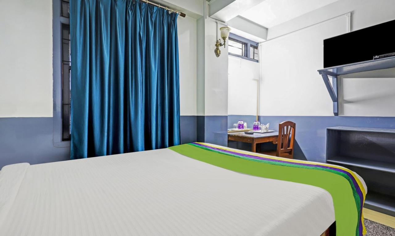 Itsy Hotels Shillong Tower Guesthouse Exterior photo
