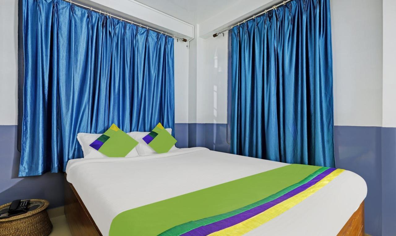 Itsy Hotels Shillong Tower Guesthouse Exterior photo