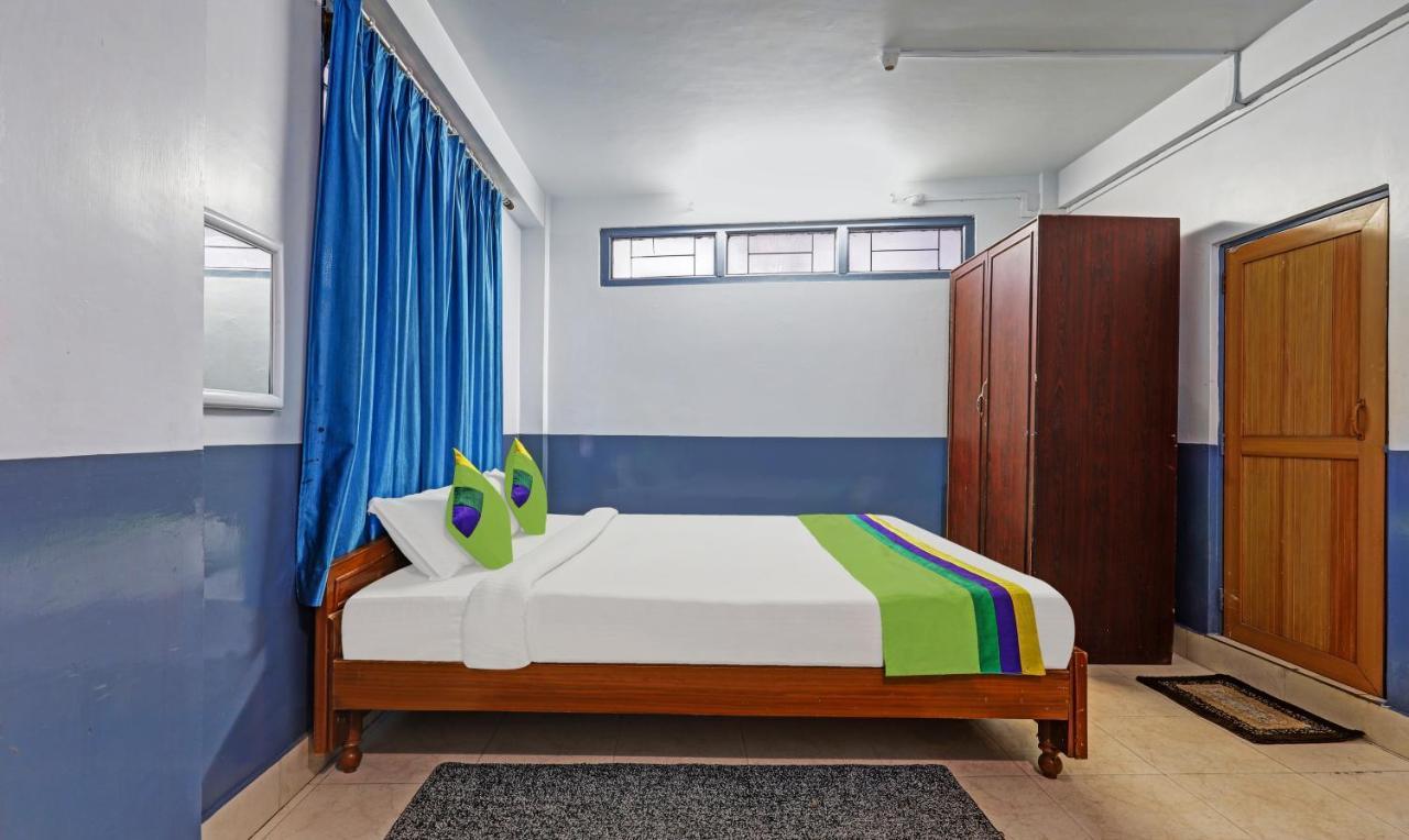 Itsy Hotels Shillong Tower Guesthouse Exterior photo