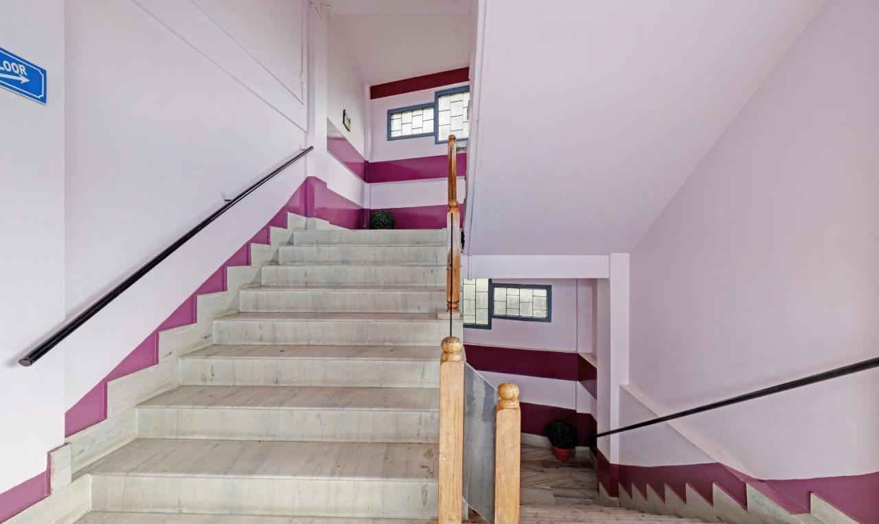 Itsy Hotels Shillong Tower Guesthouse Exterior photo